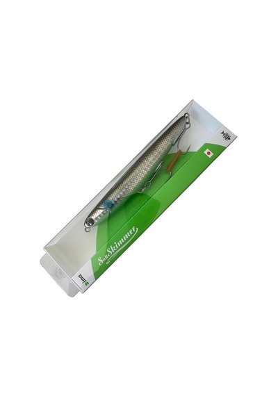 İma Salt Skimmer 110mm 14gr Su Üstü Maket Yem Y0059