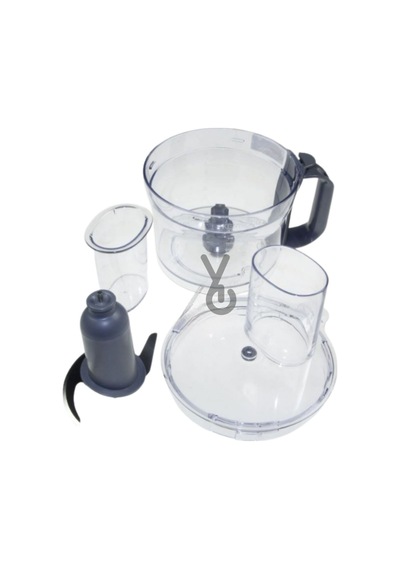 Kenwood - Food Processor Attachment
