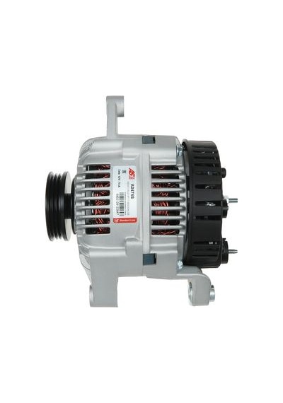 12 Volt 75 Amper Renault Megane 1 2.0 F3r Motor 1996 - 2003 Şarj Dinamosu