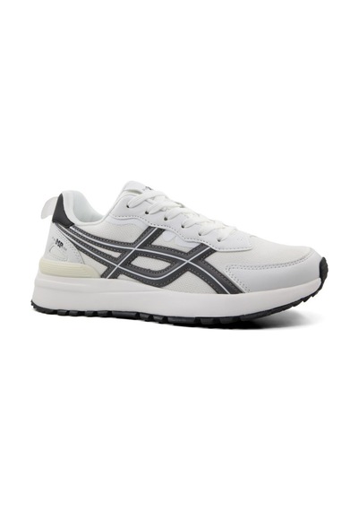 M.P Mp 261-6727 Beyaz Erkek Sneakers