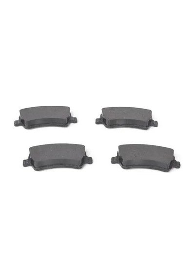 Disk Balata Arka Elektrikli Mondeo 07 Galaxy Kuga Smax Kab2449616914 - 6g912m008fa - Me6g9j2m008fb