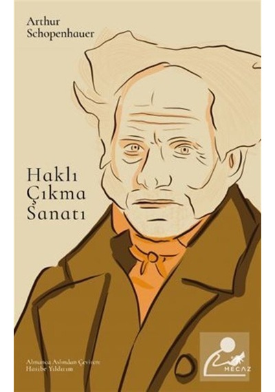 Haklı Çıkma Sanatı - Arthur Schopenhauer - Mecaz