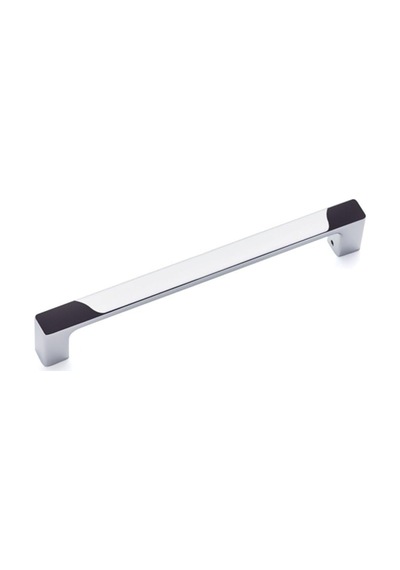 Tr Krom 28 Cm Çekme/sürgü Kapı Kolu