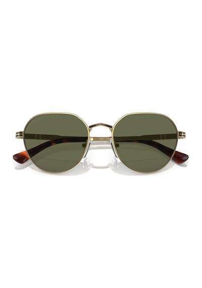 Persol 0po2486s 110958 51 Unisex Güneş Gözlüğü Altın