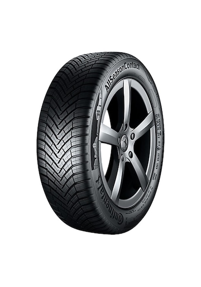 Continental Allseasoncontact XL 185/60R14 86H Dört Mevsim Lastik 2025