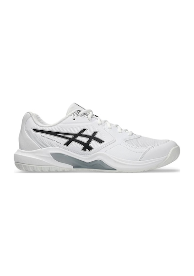 Asics 1041a543 Gel-dedicate 9 Spor Ayakkabı Beyaz