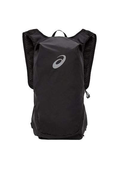 Asics Performance Running 10 Litre Unisex Siyah Koşu Spor Çanta 3013b273-001