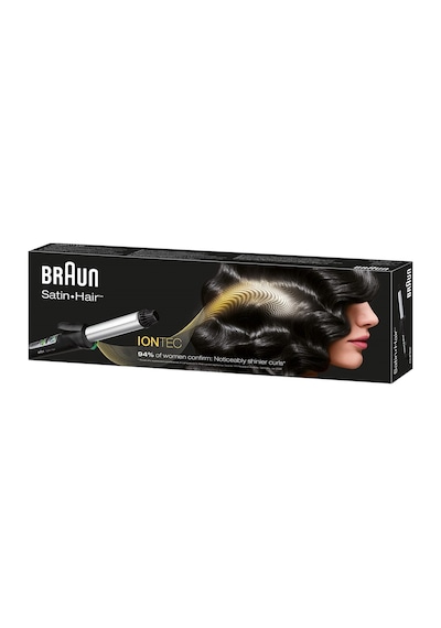 Braun Satin Hair EC1 CU710 7 Iontec Saç Maşası