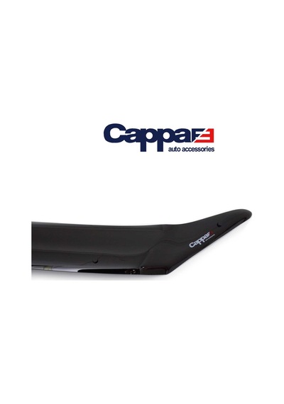 Cappafe Ford Tourneo Custom Ön Kaput Koruma Rüzgarlık 4Mm 2012-1 N11.32698