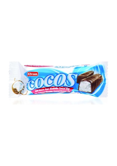 Cocos 12 Gr. 24 Adet (1 Kutu)