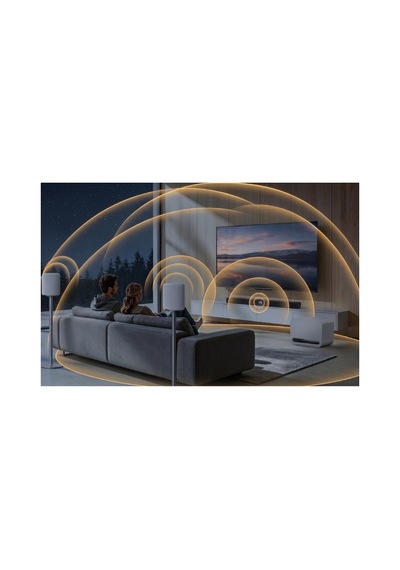 Wiim Bar Soundbar