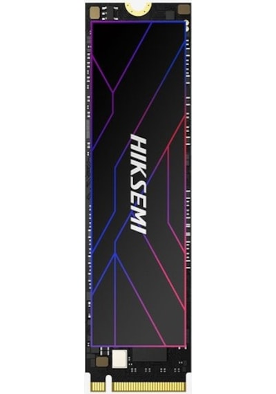 Hiksemi Future 1 TB 7450/6750 MB/S PCIe Gen 4x4 NVMe M.2 2280 SSD