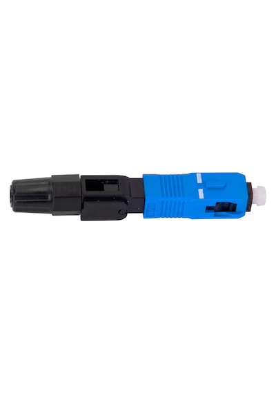 Alfafonet Sc/upc Fiber Optik Fast Connector 1 Paket - 10 Adet
