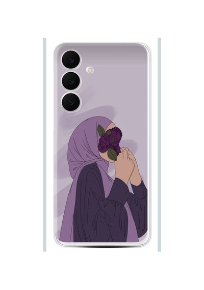Samsung Galaxy A56 Uyumlu Kılıf Desenli Baskılı Kamera Korumalı Kapak Name-310.jpg Renk105 Renk105