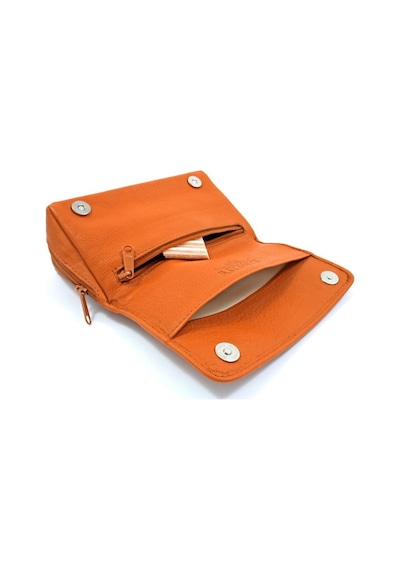 Rattray's Barley Combo Pouch 2 Taba Deri Pipo Çantası 126750