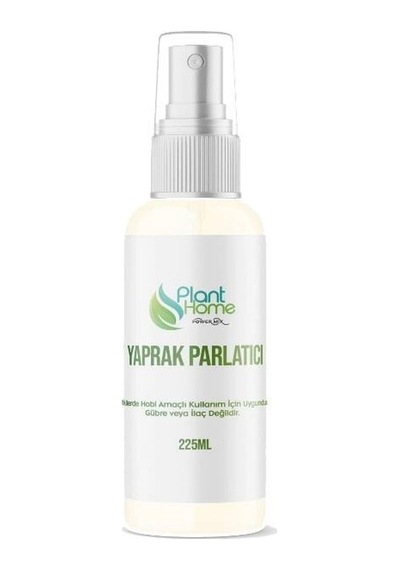 Planthome Powermix - Yaprak Parlatıcı Sinek Önleyici Avantaj Seti 1 Adet