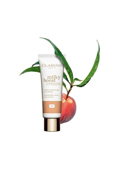Boost Cream Tinted Milky Cream 06 Bb Krem 45 Ml