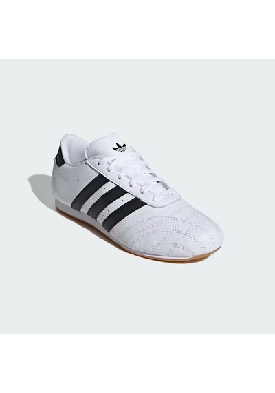 Adidas Ftwwht/cblack/gum3 Taekwondo Lace W 001