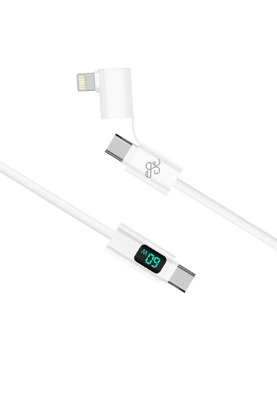 Eagleton S121-2 60W Lcd 120 CM Usb-c To Usb-c Kablo