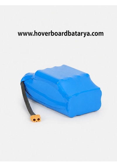 Cool Wheels Işıklı Drift 6 Ay Garantili Hoverboard Bataryası