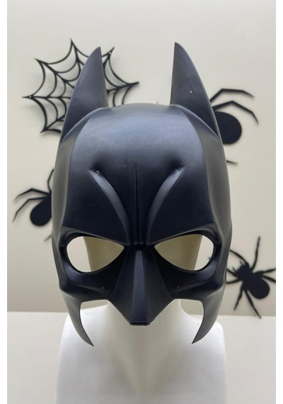 Beysüs Cadılar Bayramı Halloween Maske Tüm Yaşlar