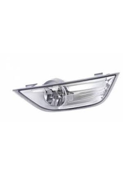 Ford Mondeo Sis Far Sol 2010/- Bs71 15k202