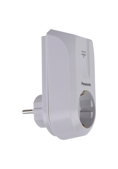 Panasonic Tekli Fiş Priz Şok Korumalı 1080j Vakumlu Paket Diğer