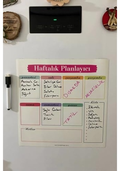 12'li Sınav Kalemi 2b Seti, Siyah 124-Pembe