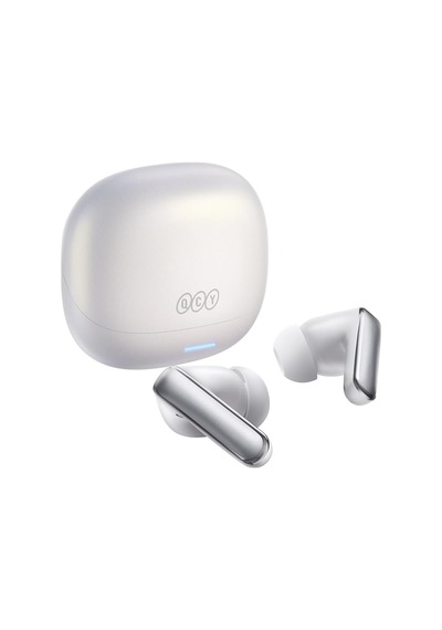 Melobuds N65-6.0 Bluetooth Kulaklık Hi-res Ldac 60 Db Adaptif Anc - Eller Serbest, 45 Ms Acı Kahverengi