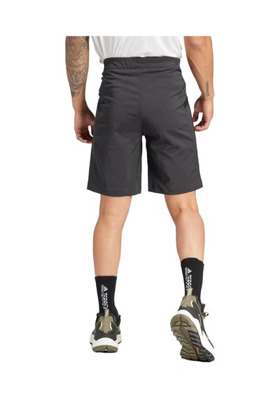 Adidas Adidas Xpr Md Short Erkek Siyah Şort 10011