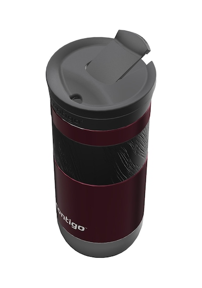 Contigo Byron Pro Snapseal Termos Bardak 470ml 2221805 Bordo