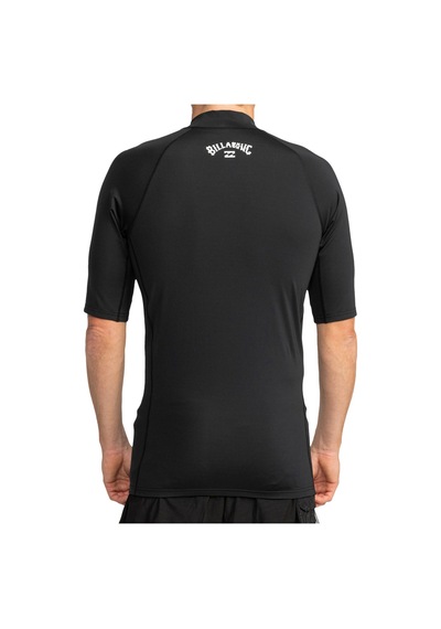 Bıllabong Billabong Waves All Day Erkek Siyah Lycra Blk