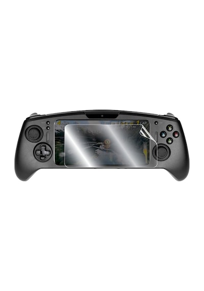 Razer Snapdragon G3x Gen 1 Gaming Konsol Için Hydrogel Görünmez Hydrogel Ekran Koruyucu