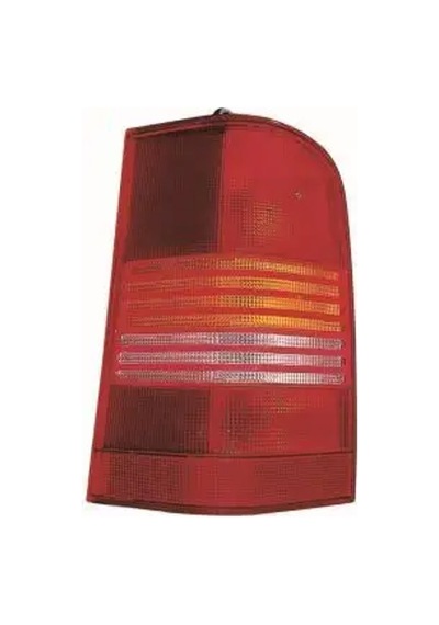 Depo 4401937lue Stop Lambasi Sol A6388201464