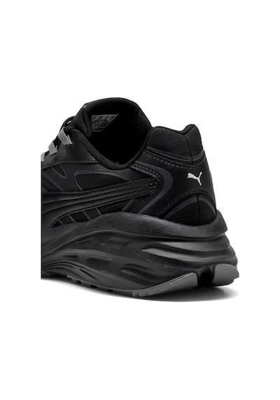 Puma Hypnotic Ls Abrupt 397668 18 Erkek Yürüyüş Ve Koşu Ayakkabısı Siyah Gri 40-45 Siyah,Gri
