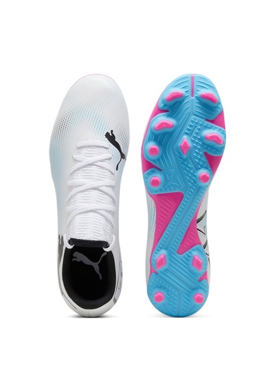 Puma Future 7 Play Fg/ag Krampon 107723 01 Beyaz