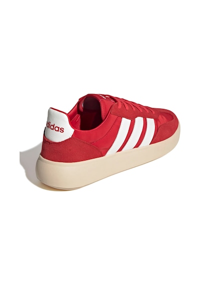 Adidas Barreda Decode Kırmızı Erkek Sneaker 000000000102264327 Kırmızı