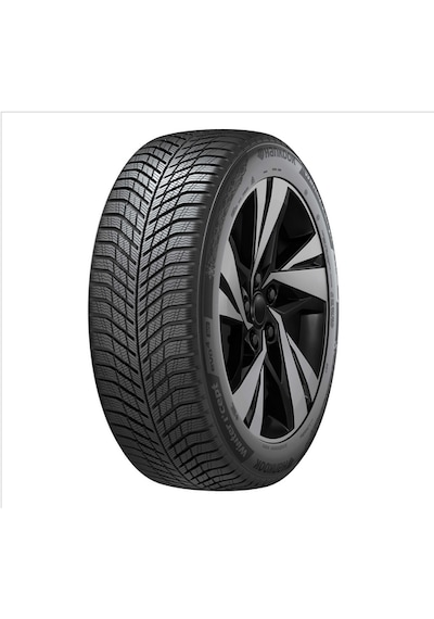 Hankook 235/55R19 105V XL Winter I Cept Evo 4 Suv Kış Lastiği 2026
