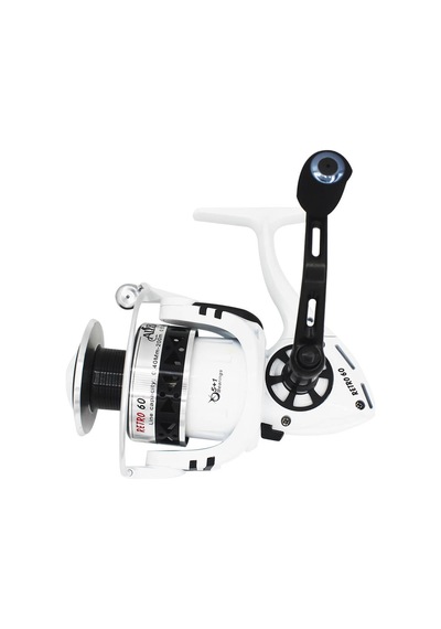 Albastar Retro Olta Makinesi Standart 30