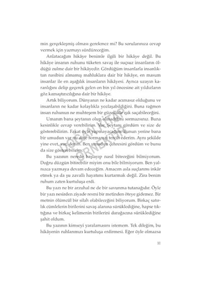 Yıldızlara Değen Rüzgar