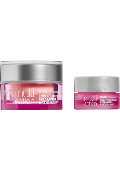 Strivectin Multi Action R&R Göz Kremi 15 ML + Multi Action R&R Göz Kremi 5 ML