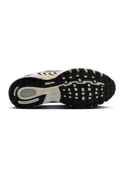 Nike Aır Pegasus 2005 Günlük Spor Ayakkabı Sneaker Kiremit/beyaz