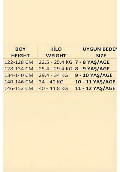 Modanino Kız Çocuk Elbise Mayo-iç Mayolu Ve Yaka Volanlı 7-12 Yaş 12611 Beyaz