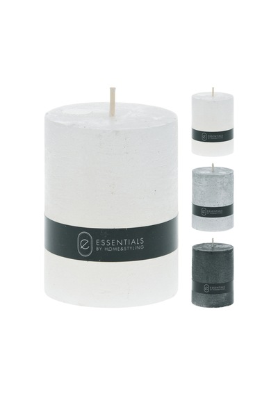 Koopman Basic Baton Mum 6 X 8 Cm 5 Adet Renkli