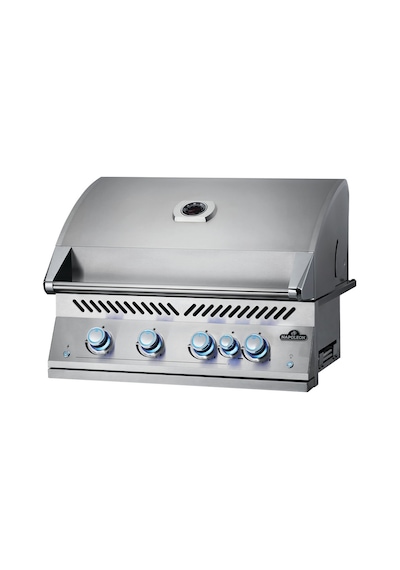 Napoleon Built-in 700 Series Rb Tezgah Üstü Gazlı Barbekü Mangal Diğer