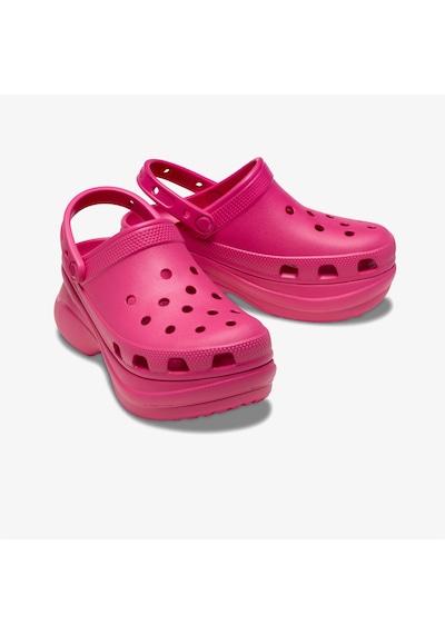 Crocs Crocs Classic Bae Clog Kadın Pembe Terlik 206302 Pembe