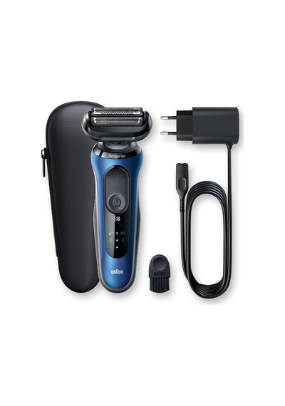Braun Sensoflex Erkek Tıraş Makinesi 60-b1000s
