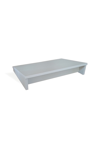 Venadan Masa Altı Ayaklık 60x40x12cm Beyaz