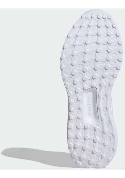 Adidas IG6027 Ubounce Dna Kadın Koşu Ayakkabısı - Beyaz