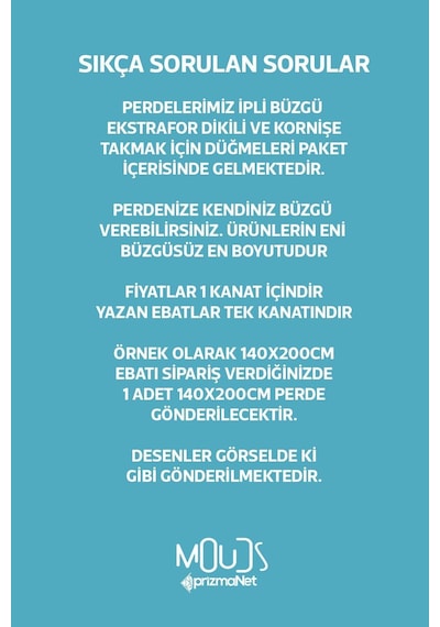 Mutlu Aslan Desenli Fon Perde Çocuk Ve Bebek Odası Süet Dijital Baskılı Ekstrafor Büzgü Tek Kanat Çok Renkli
